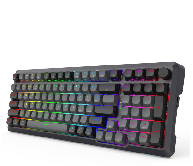 REDRAGON Bragi K688GB-RGB-PRO - 1298225 - zdjęcie 2